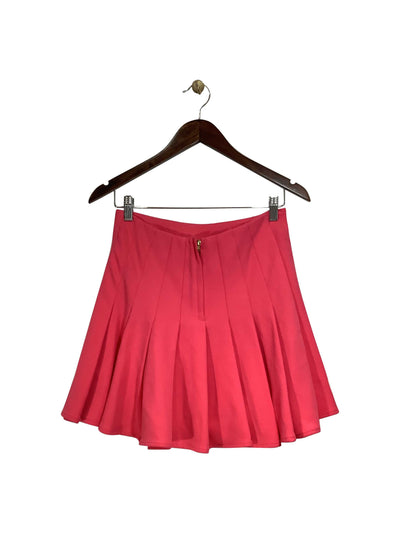 H&M Regular fit Skirt in Pink - Size 6 | 8.99 $ KOOP
