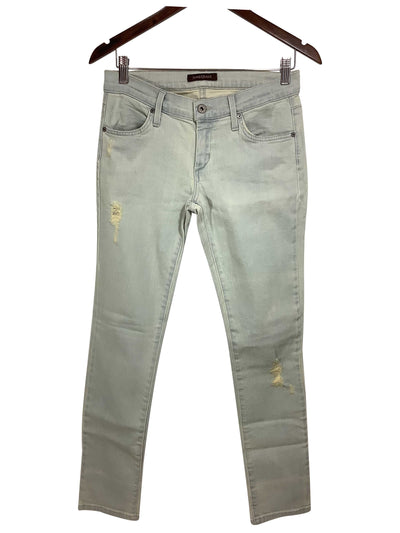 JAMES JEANS Regular fit Straight-legged Jeans in Gray - Size 27 | 22.74 $ KOOP