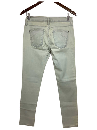 JAMES JEANS Regular fit Straight-legged Jeans in Gray - Size 27 | 22.74 $ KOOP