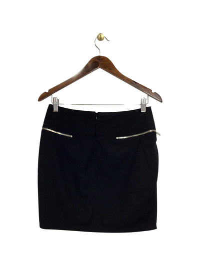 LES BONS VIVANTS Regular fit Skirt in Black - Size XS | 15 $ KOOP