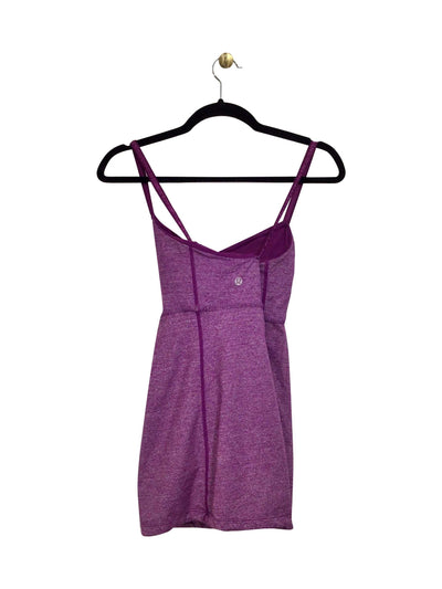 LULULEMON Regular fit Activewear Top in Purple - Size S | 21.99 $ KOOP