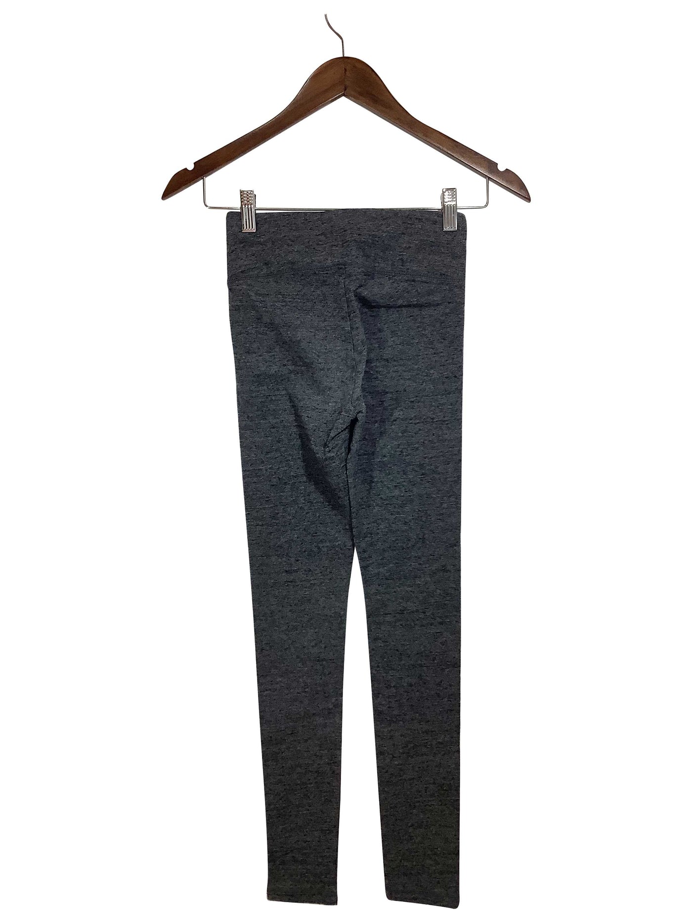NICOLE MILLER Regular fit Activewear Legging in Gray - Size XS | 15.65 $ KOOP