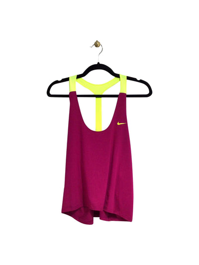 NIKE Regular fit Activewear Top in Pink - Size M | 19 $ KOOP