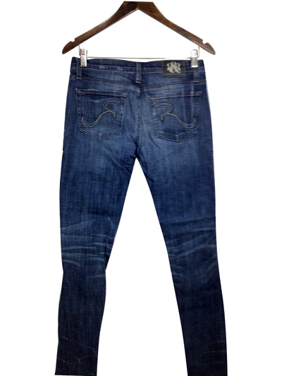 ROCK & REPUBLIC Regular fit Straight-legged Jeans in Blue - Size 28 | 15.49 $ KOOP