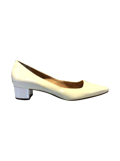 ROCKPORT Regular fit Heels in White - Size 7.5 | 39.4 $ KOOP