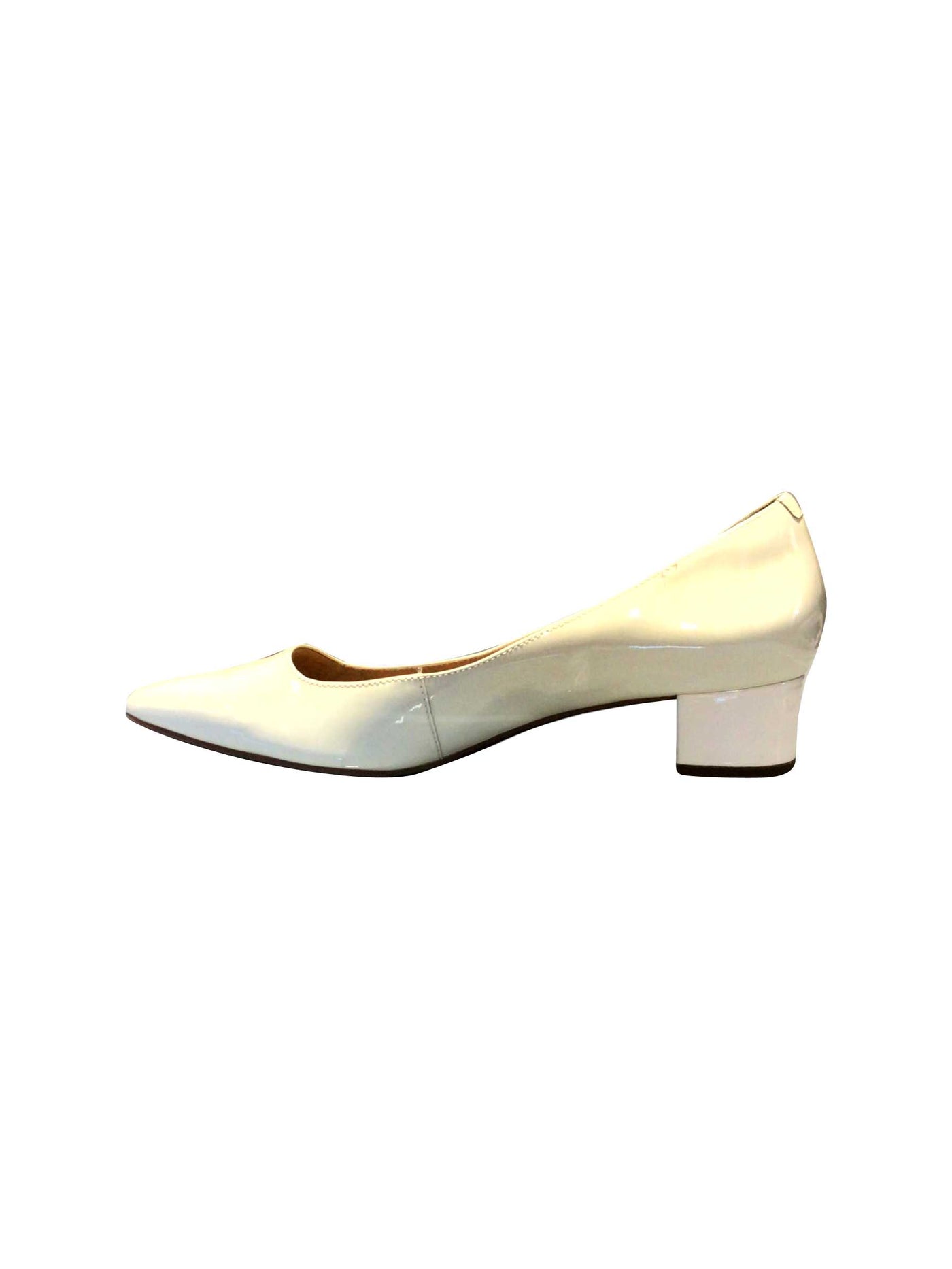 ROCKPORT Regular fit Heels in White - Size 7.5 | 39.4 $ KOOP