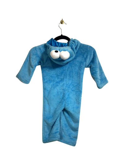 SESAME STREET Regular fit Pajamas in Blue - Size 12-18M | 15 $ KOOP