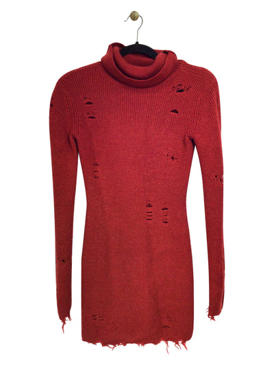 SIGNATURE Regular fit Midi Dress in Red - Size S | 15.99 $ KOOP