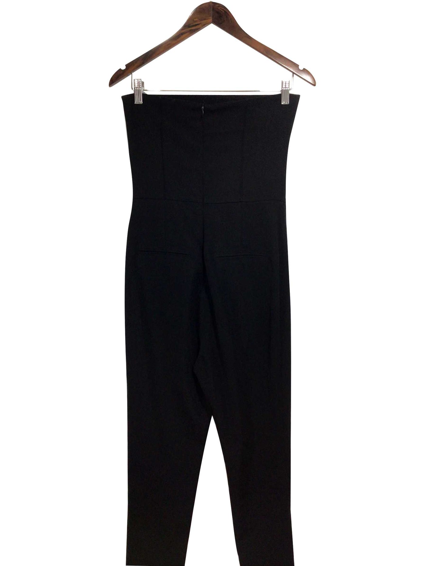 SIX CRISP DAYS Regular fit Pant in Black - Size S | 15 $ KOOP