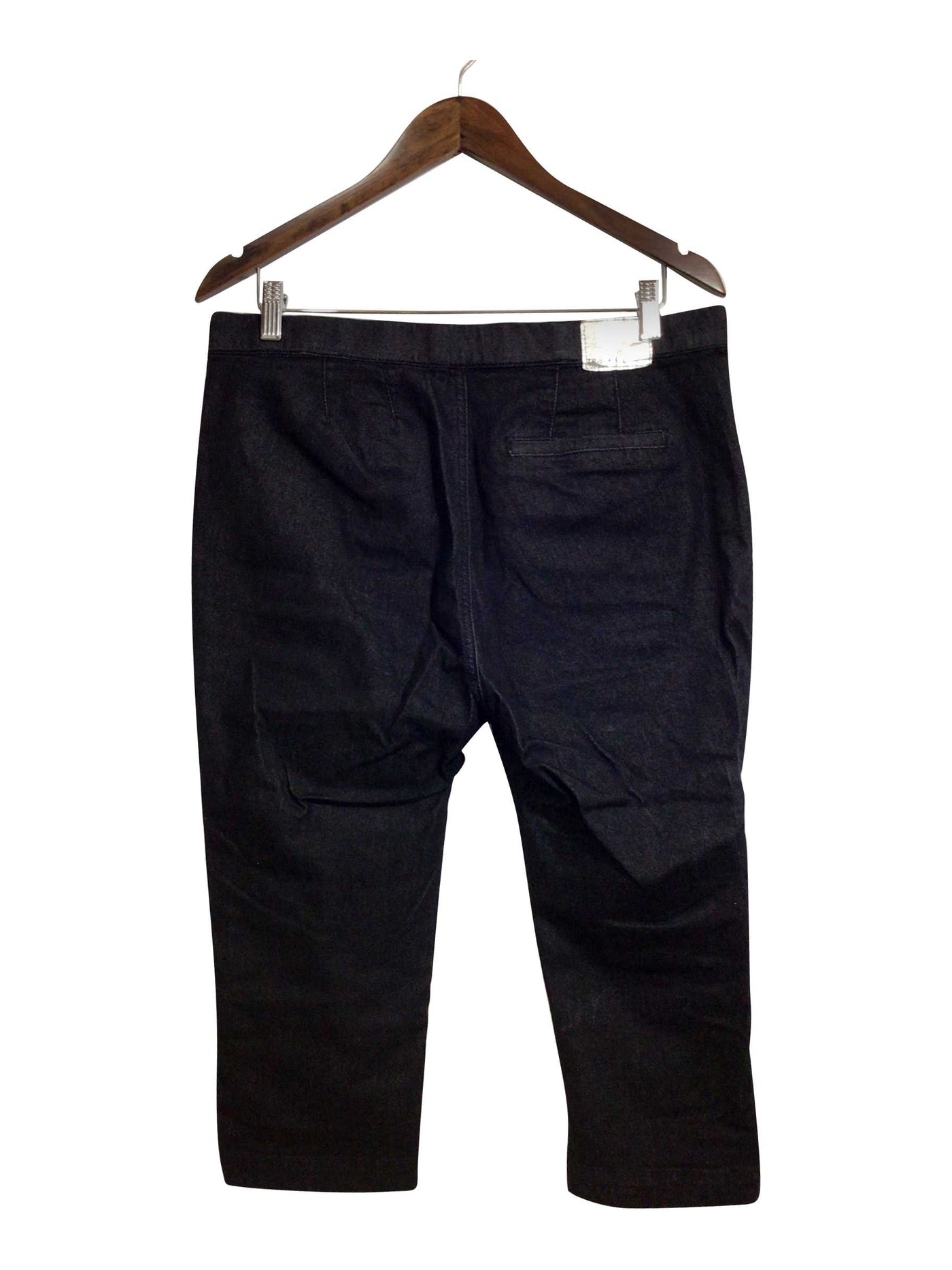 TRISTAN Regular fit Straight-legged Jeans in Black - Size M | 15 $ KOOP