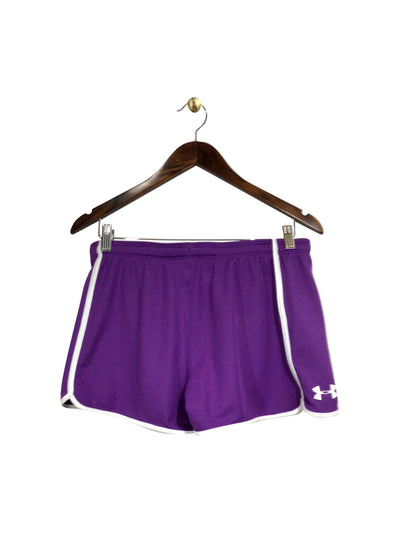 UNDER ARMOUR Regular fit Activewear Short in Purple - Size S | 21.3 $ KOOP