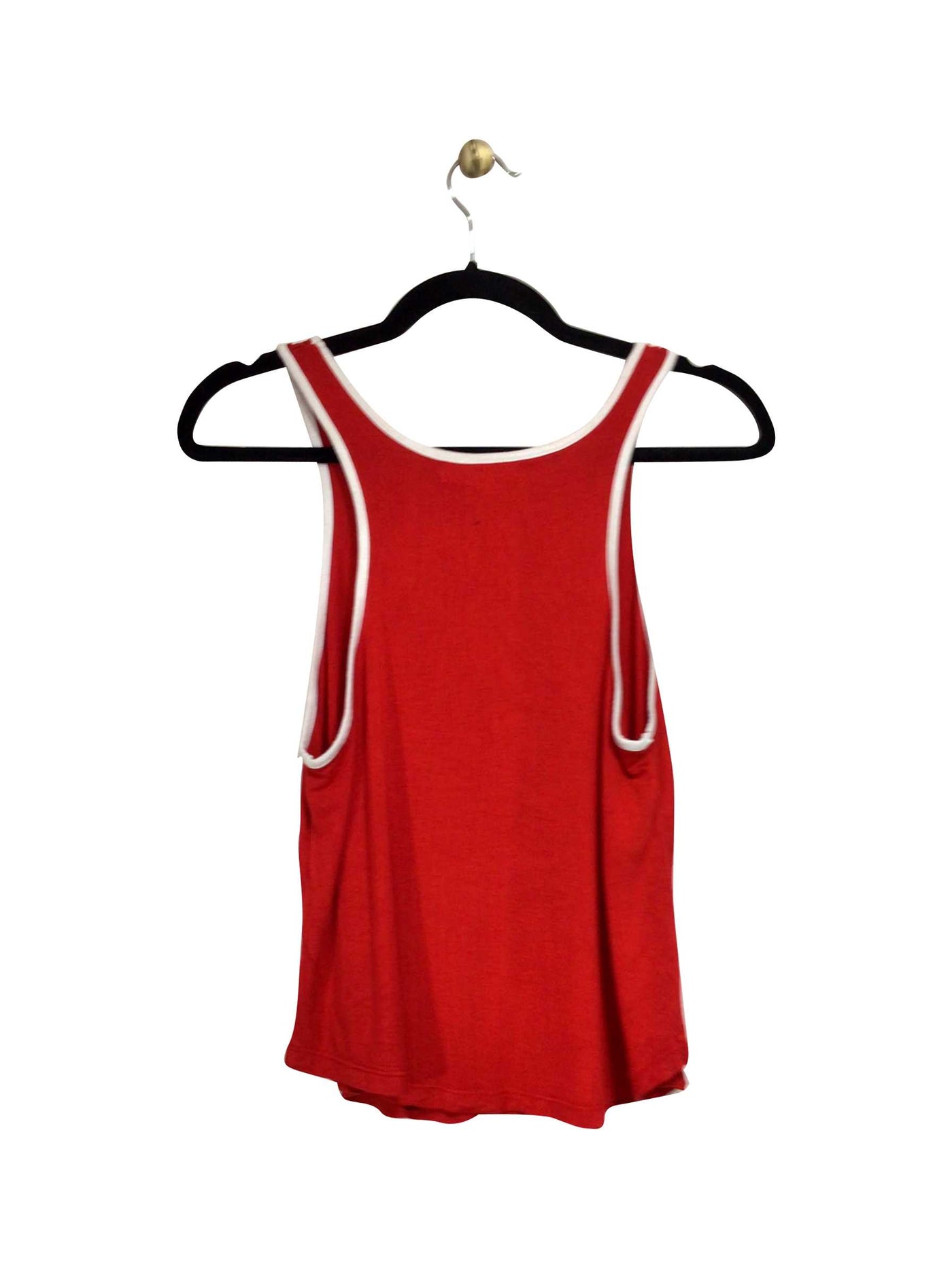 URBAN HERITAGE Regular fit T-shirt in Red - Size S | 9.99 $ KOOP