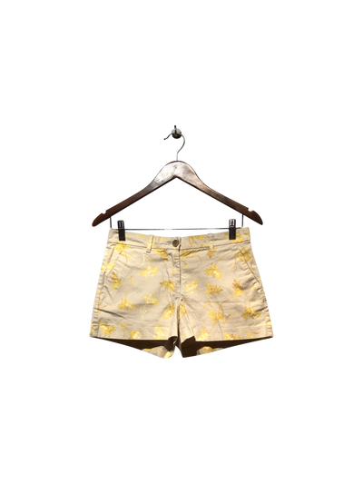 GAP Regular fit Pant Shorts in Beige  -  0  6.83 Koop