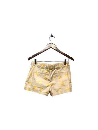 GAP Regular fit Pant Shorts in Beige  -  0  6.83 Koop