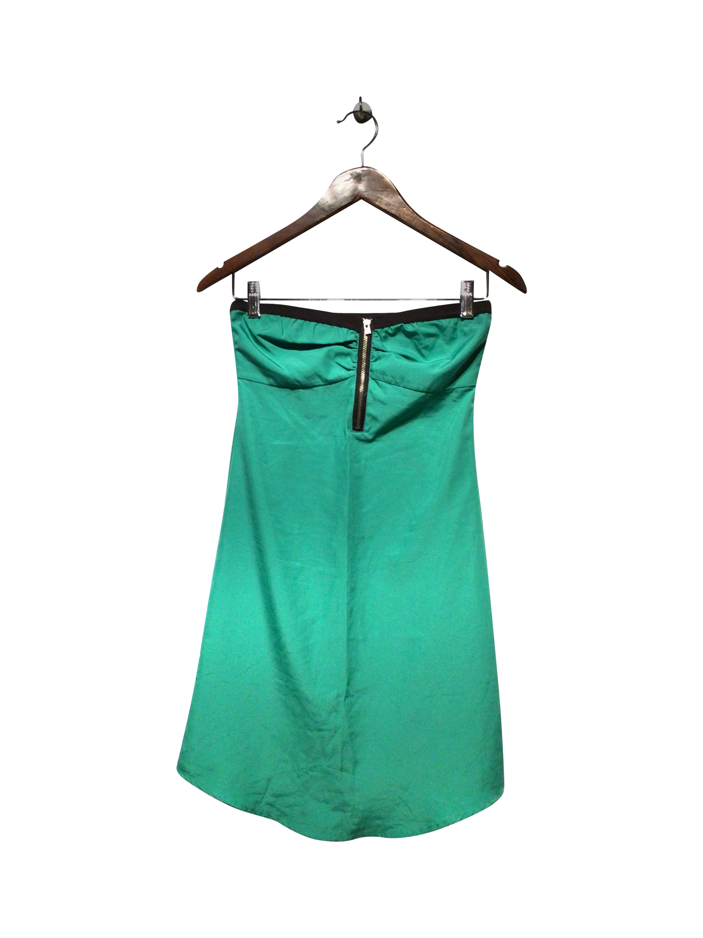 ROXY Regular fit Mini Dress in Green  -  XS  6.83 Koop