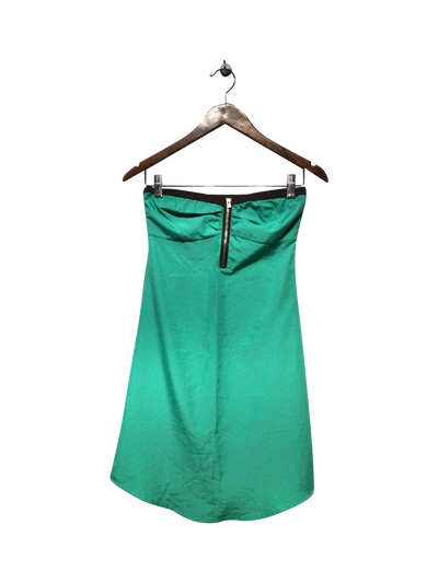 ROXY Regular fit Mini Dress in Green  -  XS  6.83 Koop