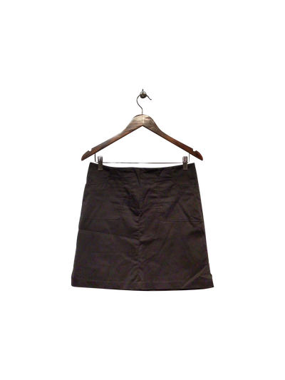 RICKI'S Regular fit Skirt in Black  -  6  9.75 Koop