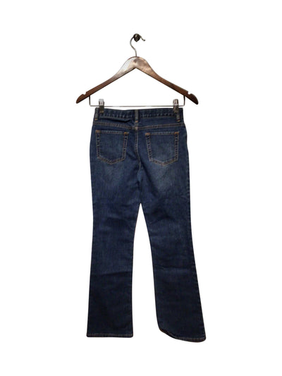 1989 PLACE Regular fit Straight-legged Jean in Blue  -  10  10.95 Koop
