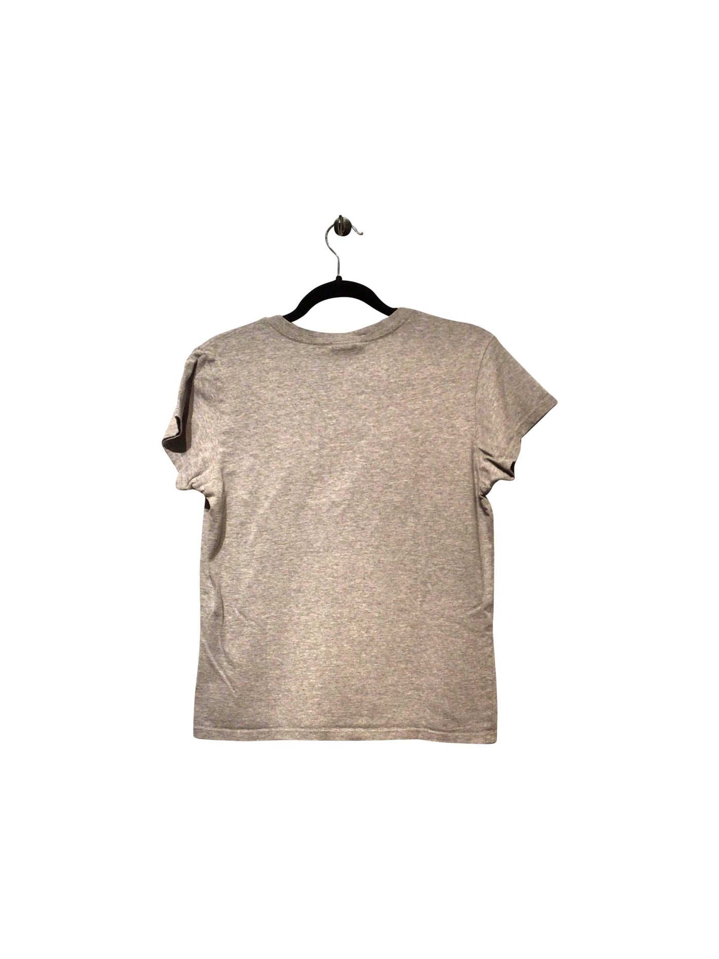 NIKE Regular fit T-shirt in Gray  -  L