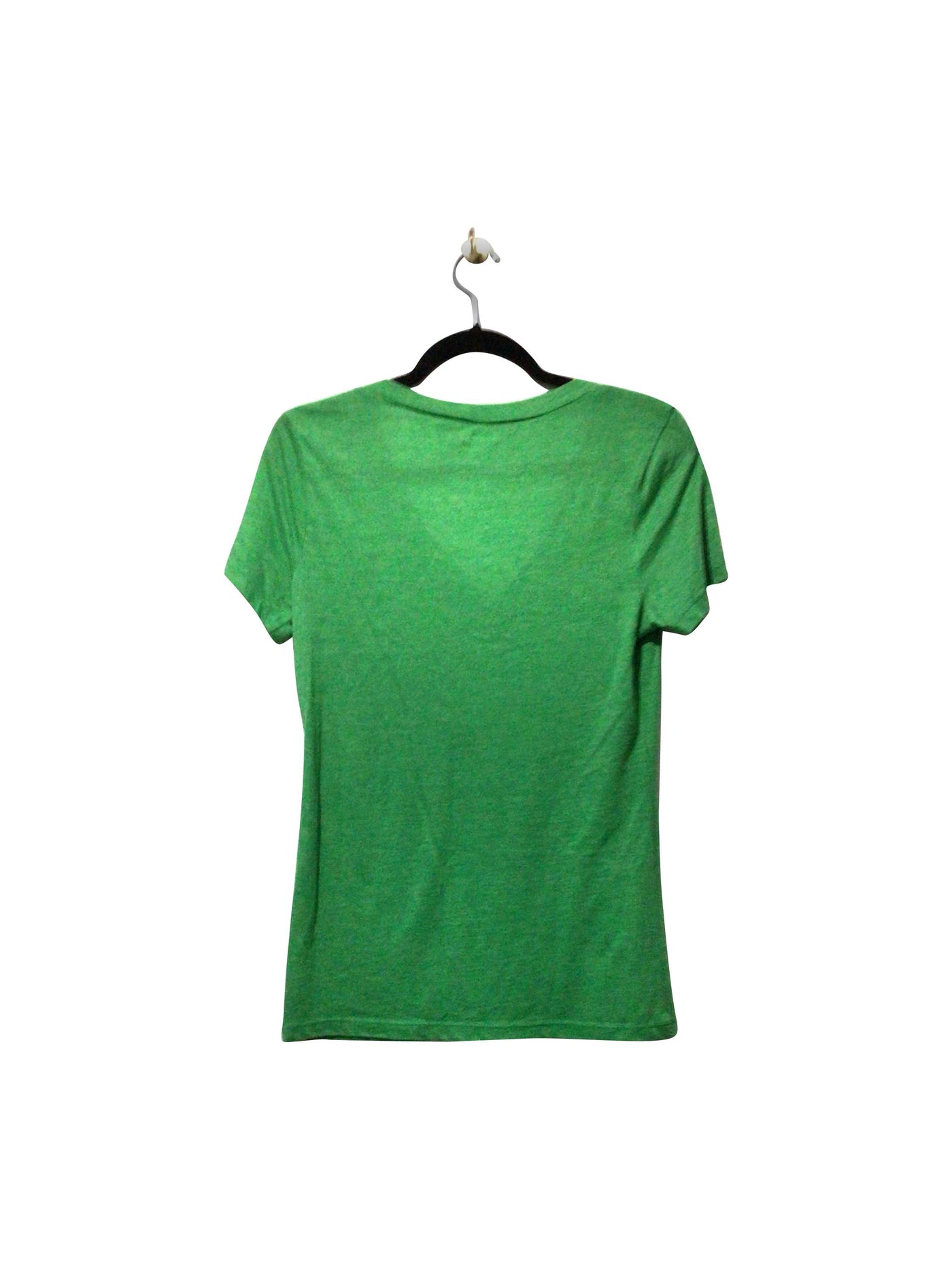 OLD NAVY Regular fit T-shirt in Green  -  S