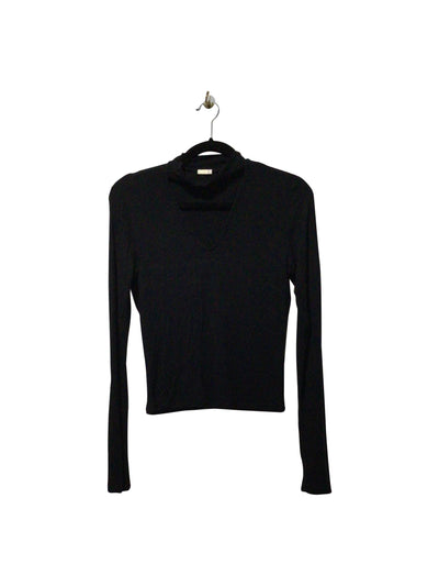 GARAGE Regular fit Blouse in Black  -  M