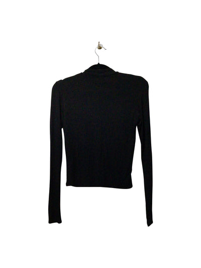 GARAGE Regular fit Blouse in Black  -  M