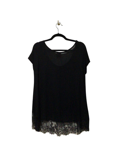 PAPER CRANE Regular fit Blouse in Black  -  S