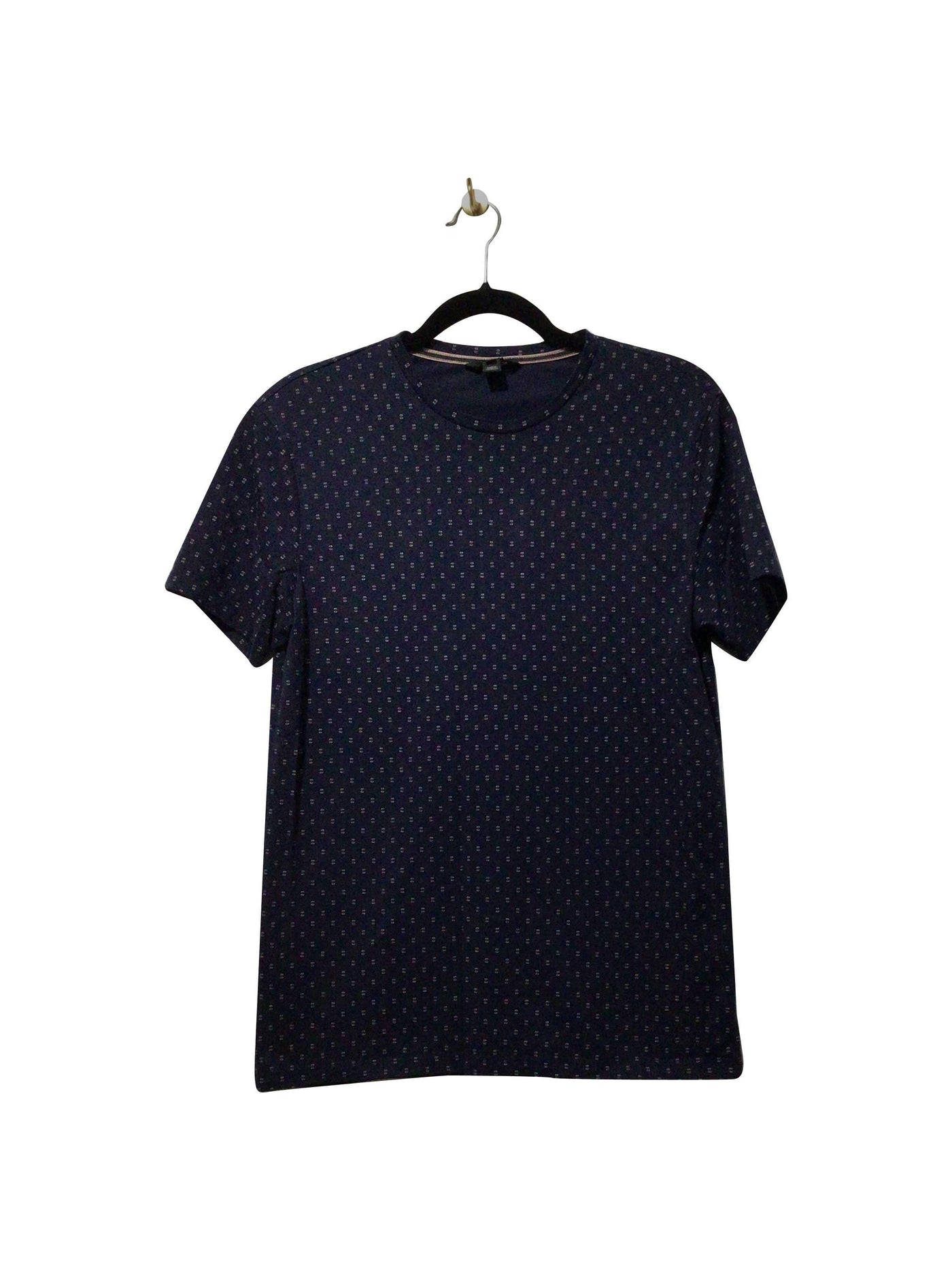 RW&CO Regular fit T-shirt in Blue  -  S