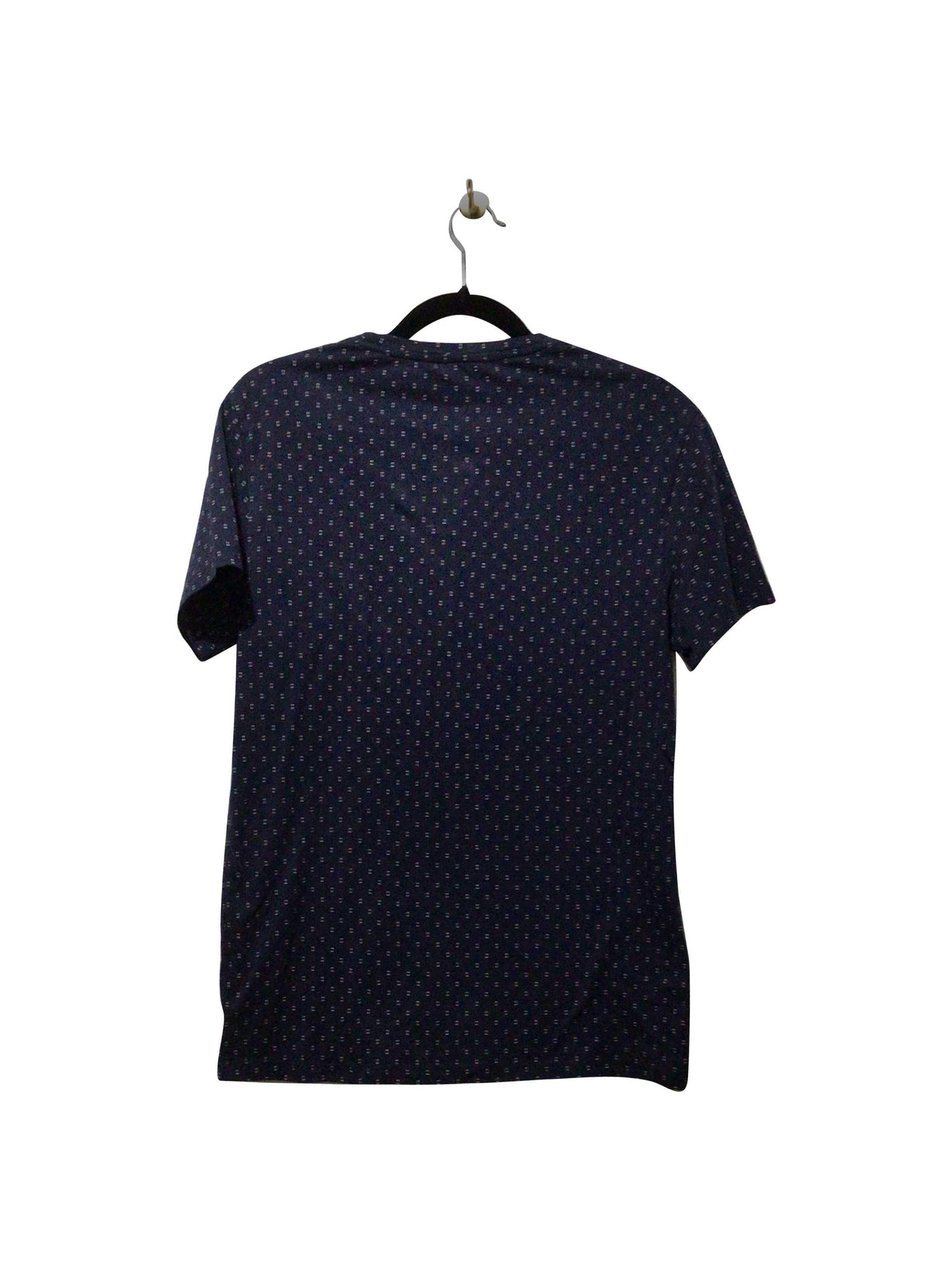 RW&CO Regular fit T-shirt in Blue  -  S