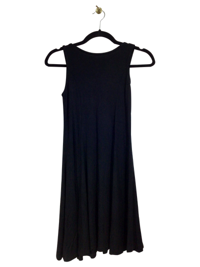 UNBRANDED Regular fit Shift Dress in Black  -  M  11.99 Koop