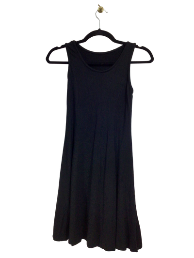 UNBRANDED Regular fit Shift Dress in Black  -  M  11.99 Koop