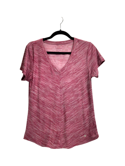 UNBRANDED Regular fit T-shirt in Pink  -  S  8.99 Koop