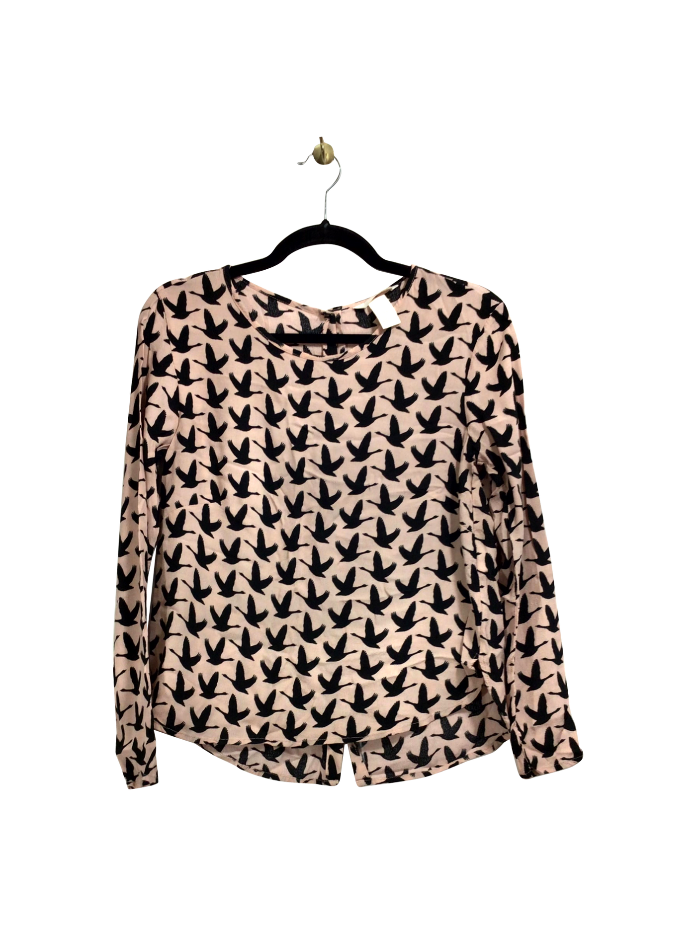 H&M Regular fit T-shirt in Pink  -  4  9.99 Koop