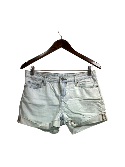 CALVIN KLEIN Regular fit Jean Shorts in Blue  -  XS  39.90 Koop