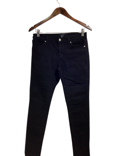 FOREVER 21 Regular fit Straight-legged Jean in Black  -  27  12.29 Koop