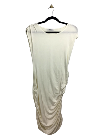 CHIC LINE Regular fit Bodycon Dress in White  -  S  13.25 Koop