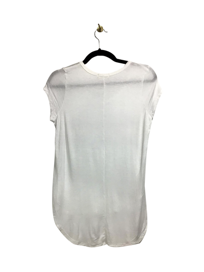 OCCASION Regular fit T-shirt in White  -  M  8.99 Koop