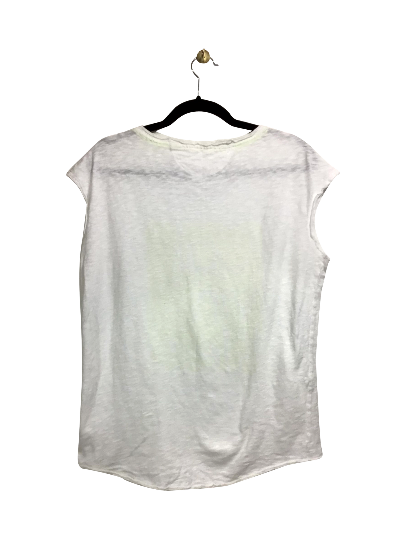 CALVIN KLEIN Regular fit T-shirt in White  -  S  21.50 Koop