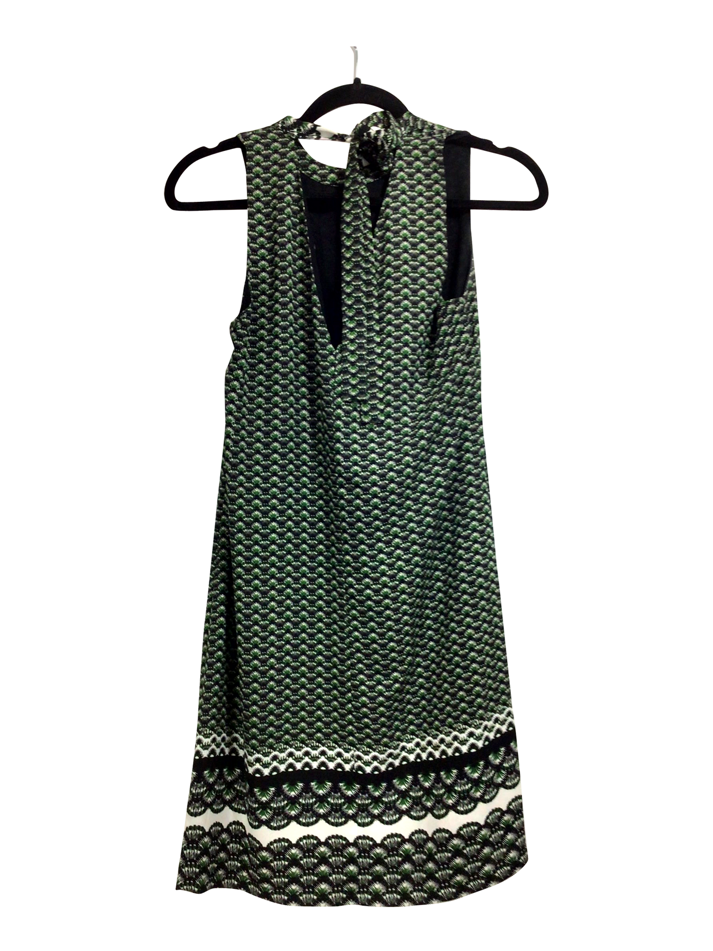 H&M Regular fit Maxi Dress in Green  -  6  11.29 Koop