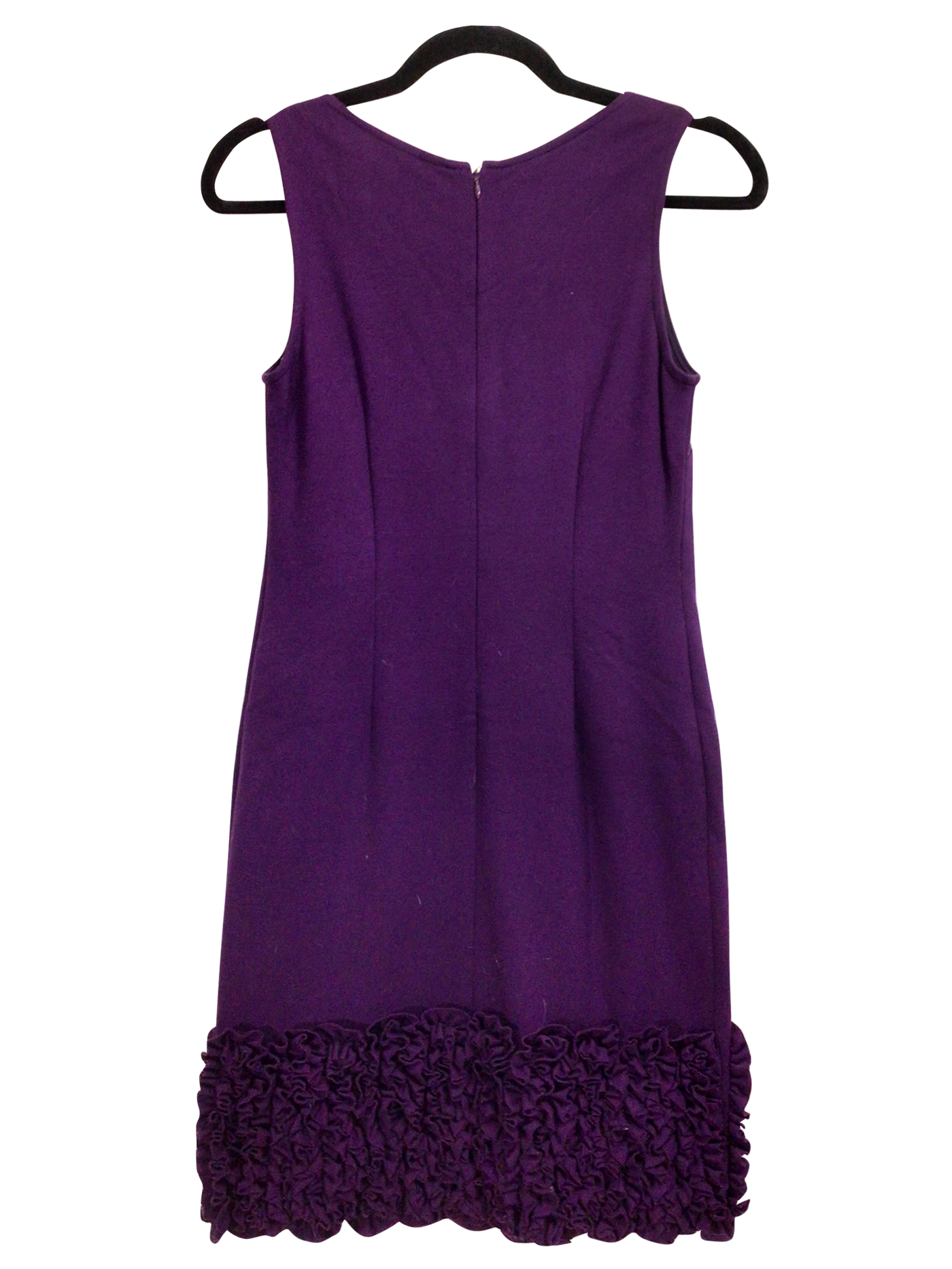 TAYLOR Regular fit Midi Dress in Purple  -  2  13.25 Koop