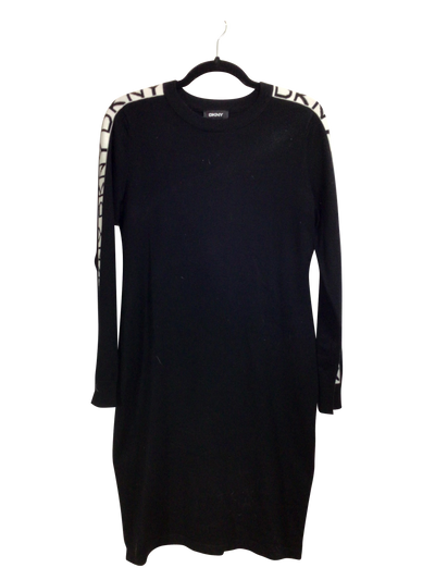 DKNY Regular fit Midi Dress in Black  -  M  35.99 Koop