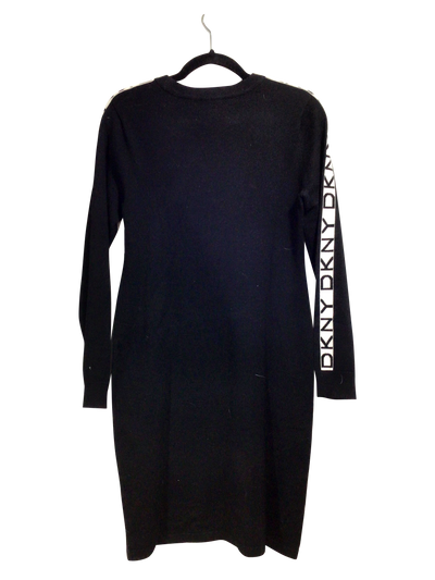 DKNY Regular fit Midi Dress in Black  -  M  35.99 Koop