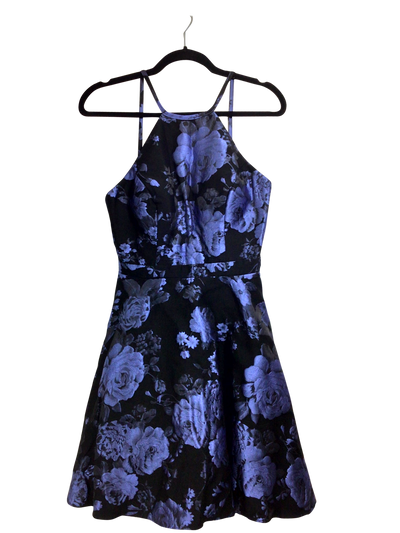 XSCAPE Regular fit Mini Dress in Blue  -  4  76.12 Koop