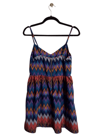 ROXY Regular fit Mini Dress in Blue - Size M | 19.54 $ KOOP