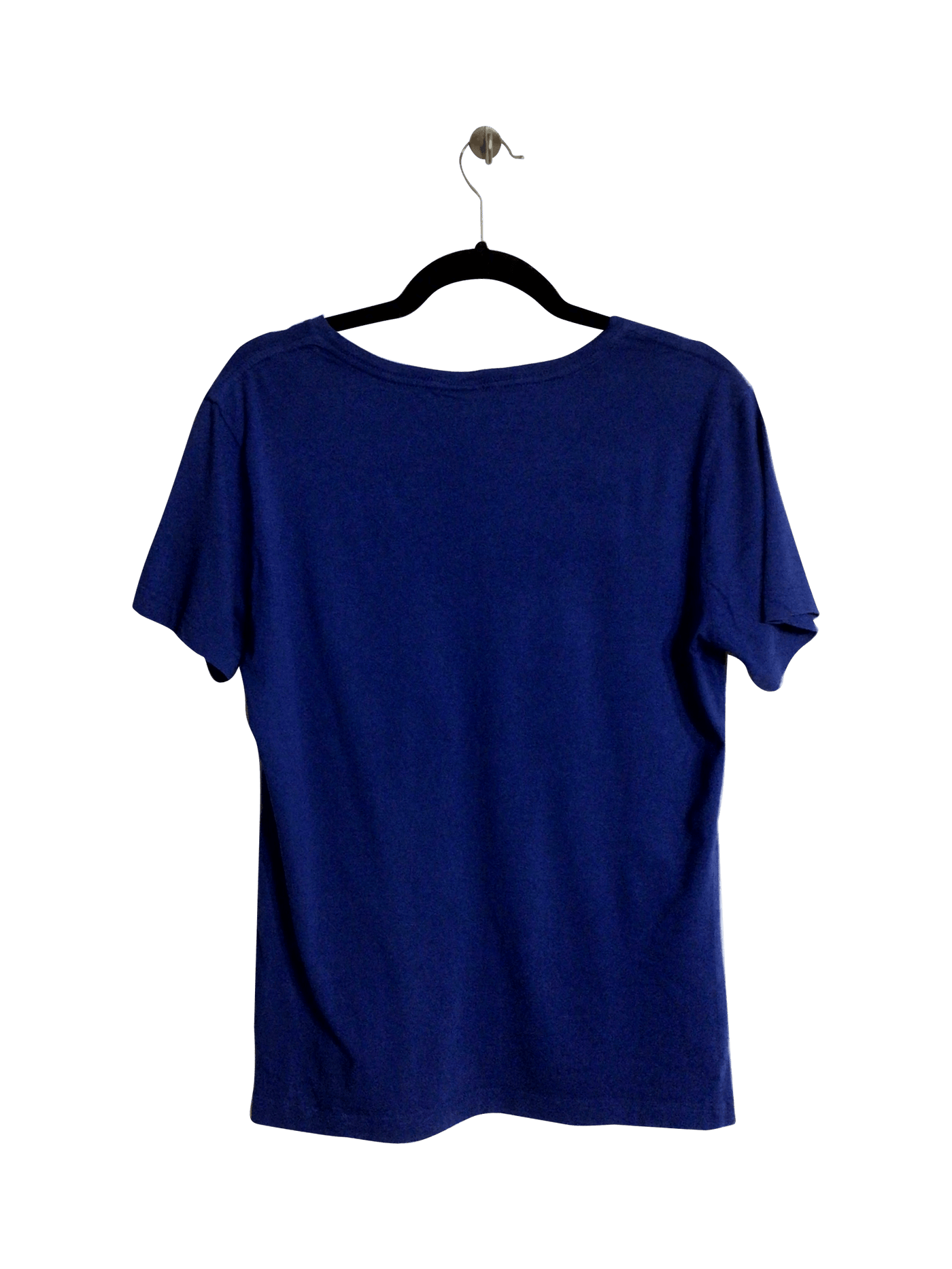 H&M Regular fit T-shirt in Blue - Size M | 9.99 $ KOOP