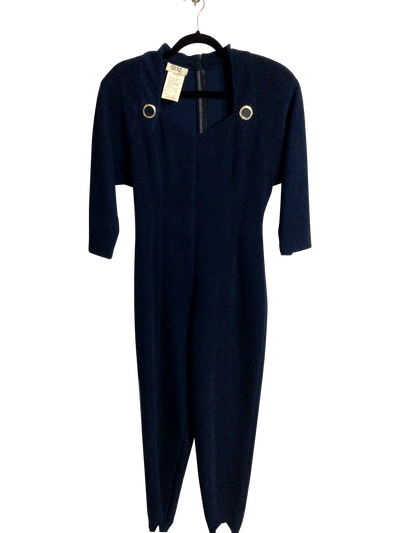 UXL Regular fit Jumpsuit in Blue - Size 10 | 15 $ KOOP