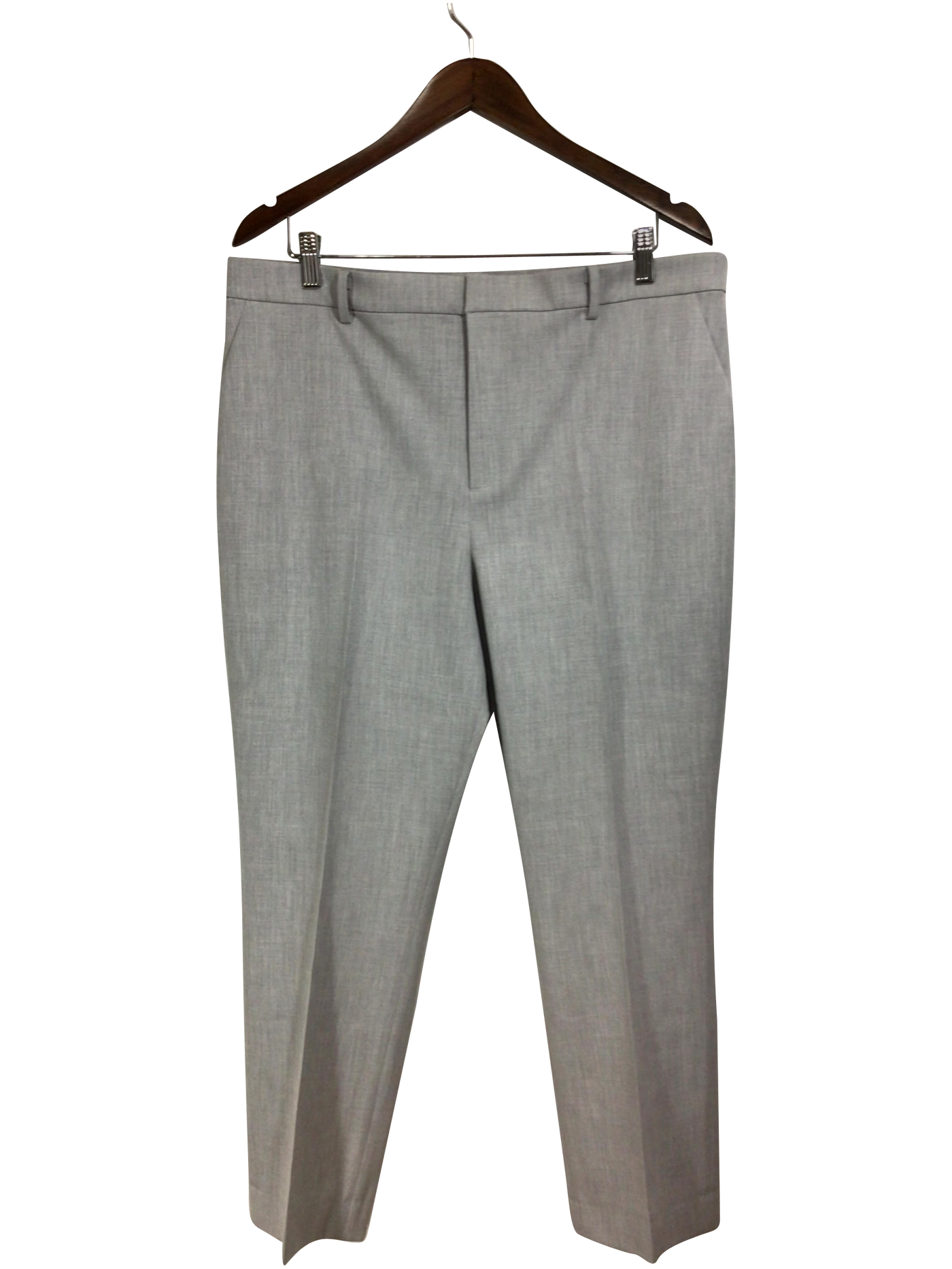 UNIQLO Regular fit Pant in Gray - Size XXL | 12.99 $ KOOP
