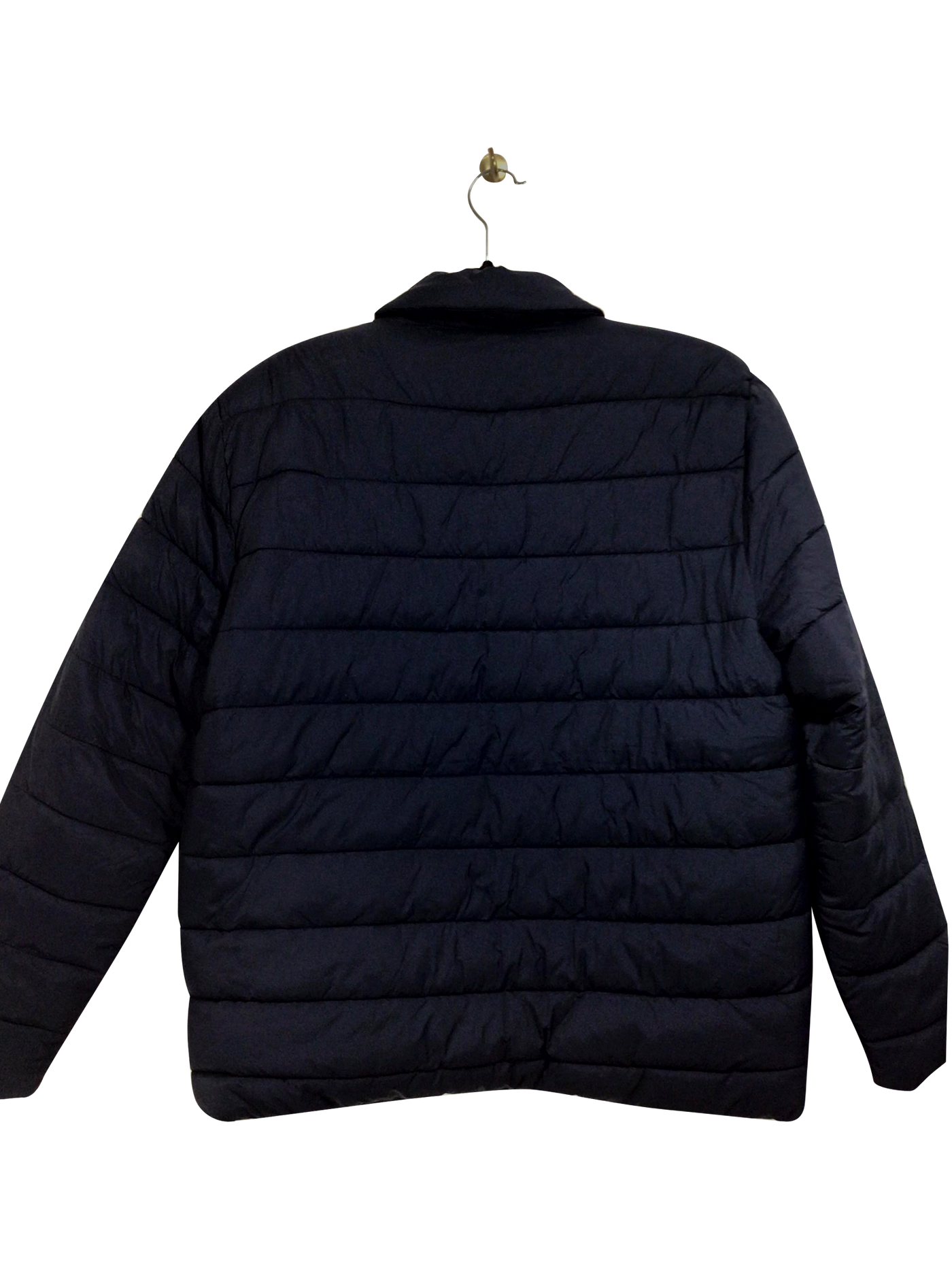 GAP Regular fit Coat in Blue - Size M | 12.99 $ KOOP