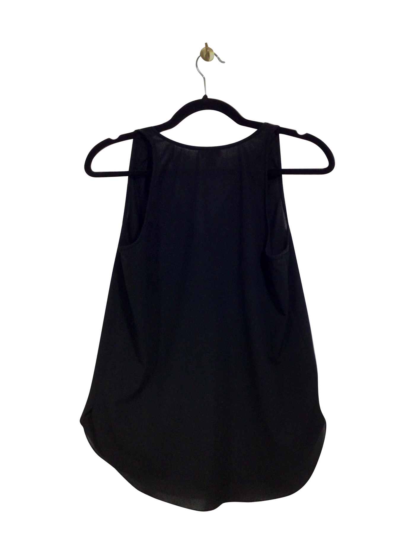 J. CREW Regular fit Blouse in Black - Size 0 | 31.5 $ KOOP
