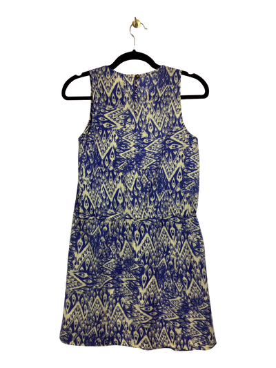 WREN Regular fit Midi Dress in Blue - Size XS | 23.39 $ KOOP